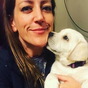 Meet your Posher, Amy